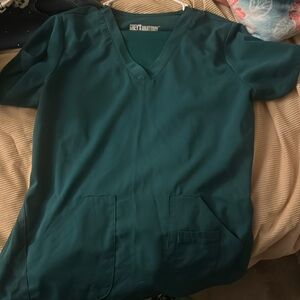 Grey's Anatomy Scrubs